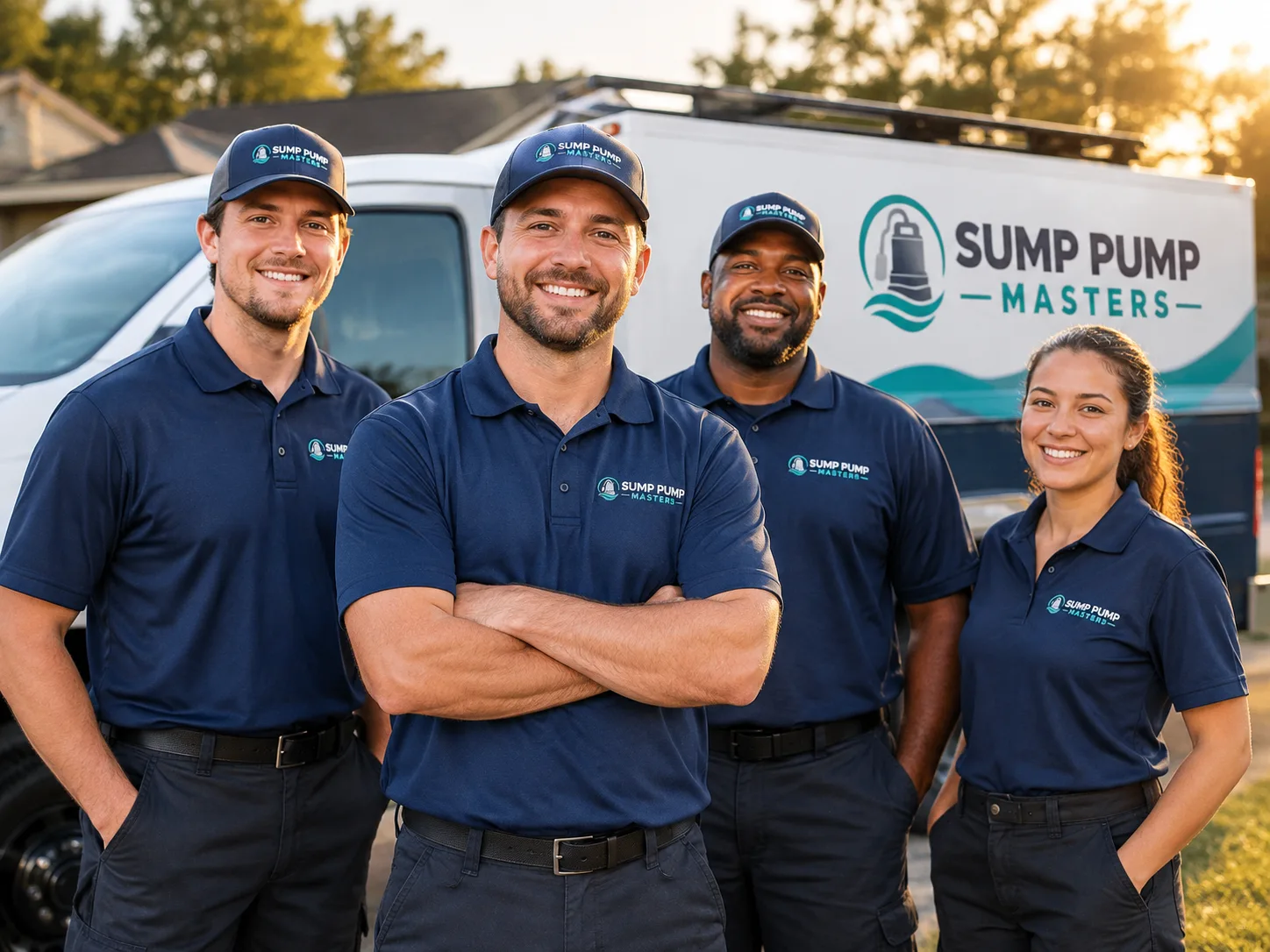 Sump Pump Repair company in Port Haywood, VA